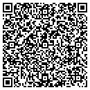 QR code with D & H Consultants Inc contacts