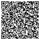 QR code with E N Computers contacts