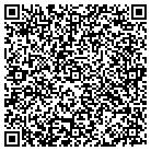 QR code with Isocentric Networks Incorporated contacts
