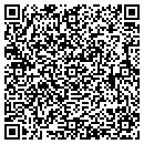 QR code with A Book Barn contacts