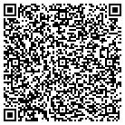 QR code with Juan A Meneses Cleaning Service contacts
