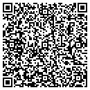 QR code with Tejas Video contacts
