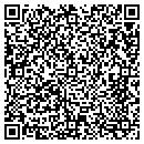QR code with The Video Depot contacts