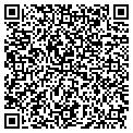 QR code with The Video Vibe contacts