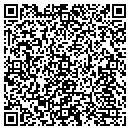 QR code with Pristine Greens contacts
