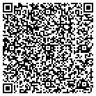 QR code with Pristine Home And Lawn contacts