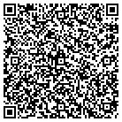 QR code with Professional Horticulture Assn contacts