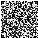 QR code with Provalue.net contacts
