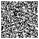 QR code with P & S Auto Planning contacts