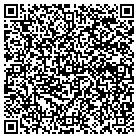 QR code with K Gold Stone Jewelry Inc contacts