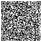 QR code with Leona's Big Top Cleaning Services contacts
