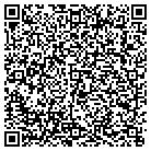 QR code with Us V Music And Video contacts