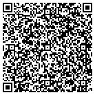 QR code with Man Sports Products Inc contacts