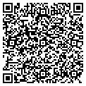 QR code with Domain Bridge Technologies contacts