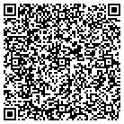 QR code with Henry's Pool Plastering L L C contacts