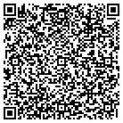 QR code with Gannon Technologies contacts