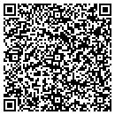 QR code with Hands That Heal contacts