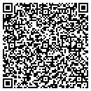 QR code with Magicklean Inc contacts