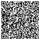 QR code with Hudson Pools contacts