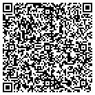 QR code with Hines Tech Doc And Web LLC contacts