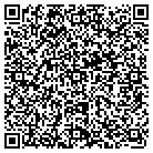 QR code with Healing From Within Massage contacts