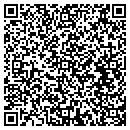 QR code with I Build Pools contacts