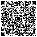 QR code with Healing Touch contacts