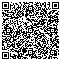 QR code with T J Mar contacts