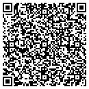 QR code with Ricos Lawncare contacts