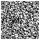 QR code with Pizzeria LA Piccola contacts