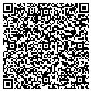 QR code with Heber Massage contacts