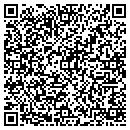 QR code with Janis Gifts contacts