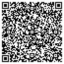 QR code with Krystal Pools contacts