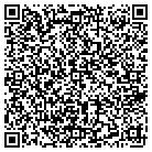 QR code with Hall Christopher Consultant contacts