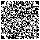 QR code with L D And M Hydro Shot LLC contacts