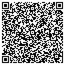 QR code with Larsen Ann contacts