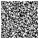 QR code with Hands on Ent Inc-Parker contacts