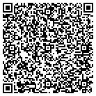QR code with M&N Cleaning & Contracting Corp contacts