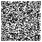 QR code with Lea's Sports & Injury Massage LLC contacts