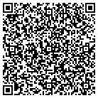 QR code with Thibodaux Police Department contacts