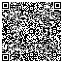 QR code with Handyman Jac contacts