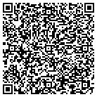 QR code with Riverside Welding & Blacksmith contacts