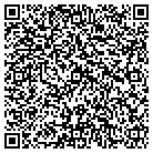QR code with River Oaks Golf Course contacts