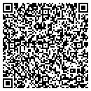 QR code with Ruano's Gardening Service contacts