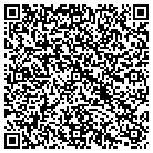 QR code with Rubio's Gardening Service contacts