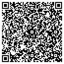 QR code with Rudy's Dirty Work contacts