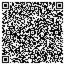 QR code with Mirage Pools contacts