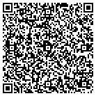 QR code with Mr T Fort Lauderdale Carpet contacts