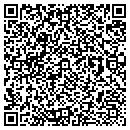QR code with Robin Currin contacts