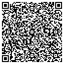 QR code with MSA Cleaning Systems contacts